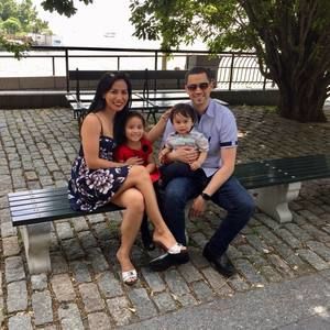 Meet your Posher, Heidi